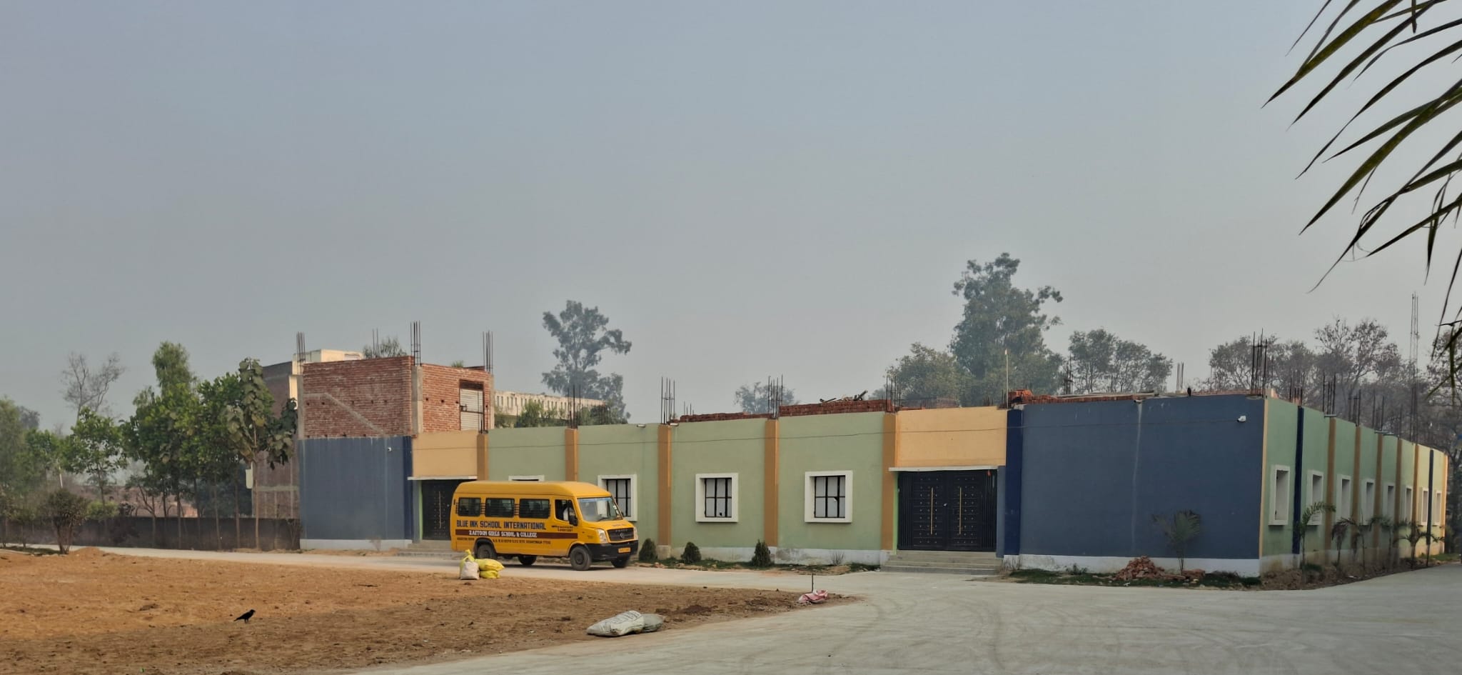 School activities and community